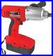 1/2 Drive 24 Volt Cordless Impact Wrench 24V Battery Operated Driver Kit