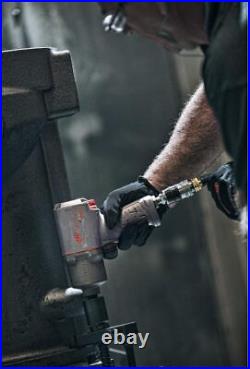 1/2-Inch-Drive Air Impact Wrench with Up to 1,350 Foot-Pounds Torque Output