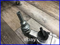 1 Drive Impact Wrench with 6 Extended Anvil Sunex SX556-6