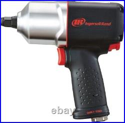 2135QXPA 1/2 Drive Air Impact Wrench, Quiet Technology