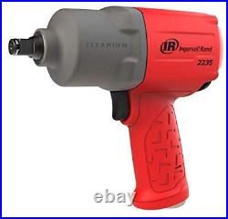 2235TiMAX-R 1/2 Drive Air Impact Wrench, Lightweight 4.6 lb Design, Powerful