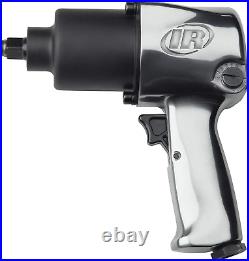 231C 1/2 Drive Air Impact Wrench Lightweight, Max 600 Ft-Lbs Torque Output, A