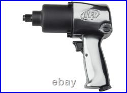 231C 1/2 Drive Air Impact Wrench Lightweight, Max 600 ft-lbs Torque Output