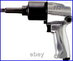 231HA-2 1/2 Drive Air Impact Wrench, 2 Extended Anvil, 590 Ft-Lbs Max Reverse