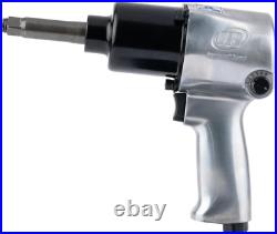 231HA-2 1/2 Drive Air Impact Wrench, 2 Extended Anvil, 590 Ft-Lbs Max Reverse