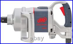 2850MAX 1 Drive Air Impact Wrench, Powerful Vehicle Repair Torque Output up to