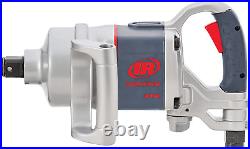 2850MAX 1 Drive Air Impact Wrench, Powerful Vehicle Repair Torque Output up to