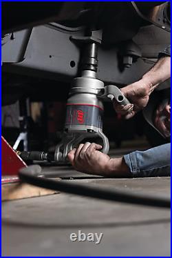 2850MAX 1 Drive Air Impact Wrench, Powerful Vehicle Repair Torque Output up to