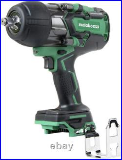 36V MultiVolt Impact Wrench Tool Only No Battery 1/2-in Square Drive Hig