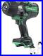 36V MultiVolt Impact Wrench Tool Only No Battery 1/2-in Square Drive Hig
