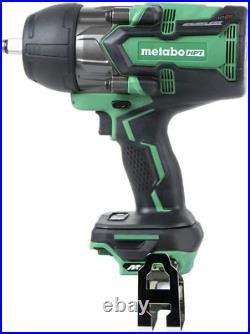 36V MultiVolt Impact Wrench Tool Only No Battery 1/2-in Square Drive Hig