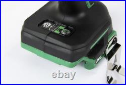 36V MultiVolt Impact Wrench Tool Only No Battery 1/2-in Square Drive Hig