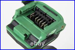 36V MultiVolt Impact Wrench Tool Only No Battery 1/2-in Square Drive Hig