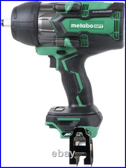 36V Multivolt Impact Wrench Tool Only No Battery 1/2-In Square Drive Hig
