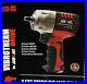 AIRCAT 1178-VXL-2 1/2 Vibrotherm Drive Extended Anvil Impact Wrench Brand New