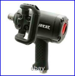AIRCAT 1870-P 1 Drive Feather Light Pistol Impact Wrench Brand New