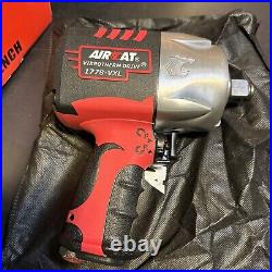 AIRCAT Pneumatic Tools 1778-VXL 3/4-In Vibrotherm Drive Composite Impact Wrench