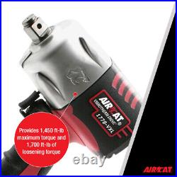 AIRCAT Pneumatic Tools 1778-VXL 3/4-In Vibrotherm Drive Composite Impact Wrench