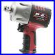 AIRCAT Vibrotherm Drive Composite Air Impact Wrench, 3/4in. Drive, 8 CFM