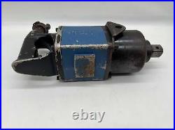 ATP Magnum Force ATP1042EI-TH 1 Square Drive Grip Impact Wrench (Used)
