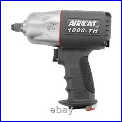 AirCat 1000-TH 1/2 Drive Quiet Composite Impact Wrench
