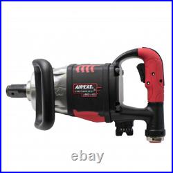 AirCat 1 Vibrotherm Drive Composite Straight Impact Wrench