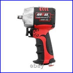 Aircat 1059-VXL 3/8IN VIBROTHERM DRIVE Compact Impact Wrench