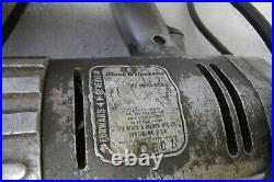 Black & Decker H. D Impact Wrench 3/4 Inch Drive Model 2225