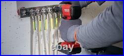 Brand New Hilti Siw 2-a12 Cordless Impact Wrench 3/8 Drive (2381342)