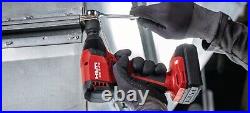 Brand New Hilti Siw 2-a12 Cordless Impact Wrench 3/8 Drive (2381342)