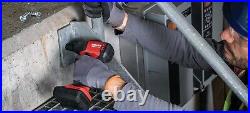 Brand New Hilti Siw 2-a12 Cordless Impact Wrench 3/8 Drive (2381342)