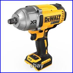 DEWALT DCF900B 20V MAX XR 1/2 inch Impact Wrench Tool Only