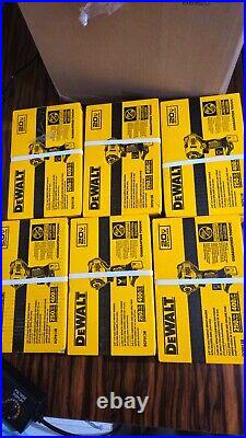 DeWalt DCF913B 20V MAX 3/8 in. Impact Wrench withHog Ring Anvil (Tool Only) New