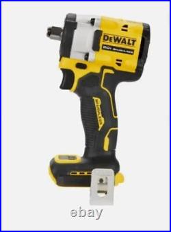 DeWalt DCF921B Atomic Compact Series 20V 1/2 Inch Impact Wrench