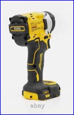 DeWalt DCF921B Atomic Compact Series 20V 1/2 Inch Impact Wrench