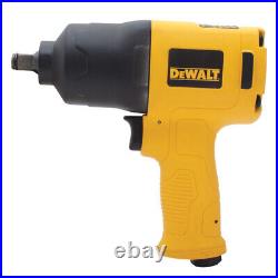 DeWalt DWMT70774 1/2 in. Square Drive Heavy-Duty Air Impact Wrench New