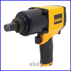 DeWalt DWMT74271 3/4 Drive Pneumatic Impact Wrench New