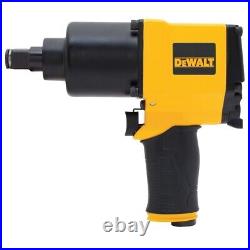 DeWalt DWMT74271 3/4 Drive Pneumatic Impact Wrench New