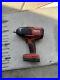 HILTI SIW 8-22 Cordless 1/2 Drive High Torque Impact Wrench Bare Tool Only