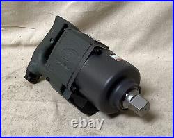 INGERSOLL RAND 1712B2 Impact Wrench D-Handle Std Full-Size Industrial Duty