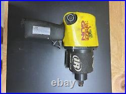 Ingersol Rand Thunder Gun 1/2 In Drive Impact Wrench