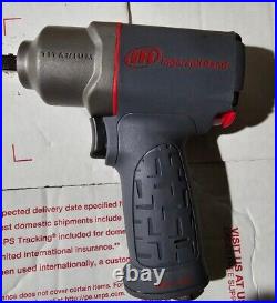 Ingersoll Rand 2115TiMAX 3/8 Drive Air Impact Wrench Open Box Cond