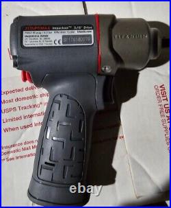 Ingersoll Rand 2115TiMAX 3/8 Drive Air Impact Wrench Open Box Cond