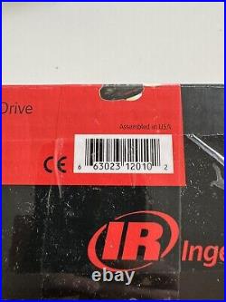 Ingersoll Rand 2135qxpa 1/2 Drive 720 Ft. Lb. Impact Wrench