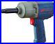 Ingersoll Rand 22235QTiMAX-2 1/2 Drive Air Impact Wrench with 2 Extended Anvil