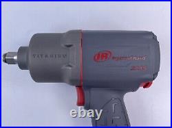 Ingersoll-Rand 2235TiMAX 1/2 Drive Air Titanium Impact Wrench IR2235TiMAX