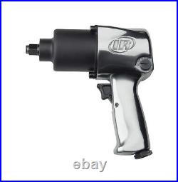 Ingersoll Rand 231C 1/2 Drive Air Impact Wrench Lightweight, Max