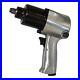 Ingersoll Rand 231C 1/2 Drive Air Impact Wrench Lightweight, Max 600 ft-lbs