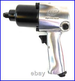 Ingersoll Rand 231C Air Impact Wrench 1/2 Drive Max Torque 600 ft/lbs