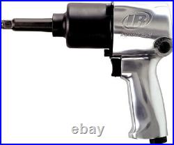 Ingersoll Rand 231HA-2 1/2 Drive Air Impact Wrench, 2 Extended Anvil